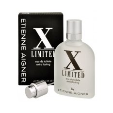Etienne Aigner X Limited Men EDT 125m