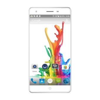 Evercoss Elevate Y2 Power S55 - 16GB - Putih
