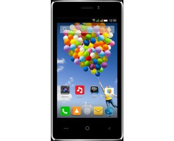 Evercoss Winner T - 8GB - Abu-abu