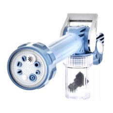 EZ Jet Water Canon Pressure - Alat Penyemprot Air - Biru