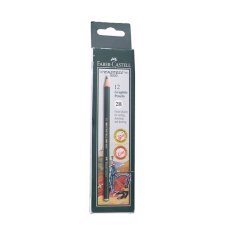Faber Castel 1 Pak Pensil 2B