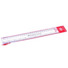 Faber Castell Penggaris 30 Cm