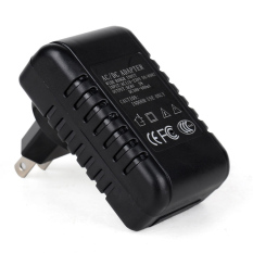 Fancytoy WIFI HD 1080P SPY Hidden Wall Charger Camera Adapter DV Video Recorders Cam - INTL