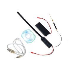 Fancytoy Wireless Wifi 1080P SPY Camcorder Lens Monitoring Module Hidden Camera Z5S - INTL