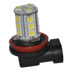 Fehu SMD LED H8 / H11 / H16 12V 2.8W Super White. 5000K
