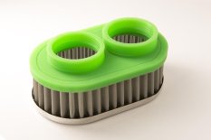 Ferrox Filter Udara Kawasaki Ninja 250R (Open)