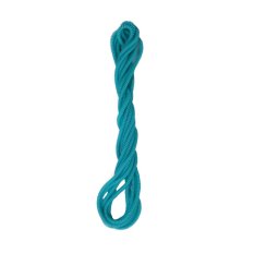 Fio-Online - 6 pcs Pelindung Kabel Charger - Biru