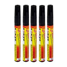 Fix It Pro Pen GoShop Spidol Penghilang Lecet - 5 Pcs