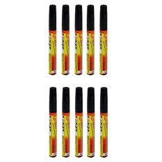 Fix It Pro Pen Spidol Penghilang Baret Lecet Gores Cat dan Noda Alumunium - 10 pcs
