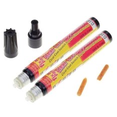Fix It Pro Pen Spidol Penghilang Baret Lecet Gores Cat dan Noda Alumunium - 2 Spidol