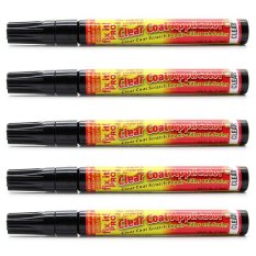 Fix It Pro Pen Spidol Penghilang Baret Lecet Gores Cat dan Noda Alumunium - 5 Buah