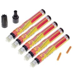 Fix It Pro Pen Spidol Penghilang Baret Lecet Gores Cat dan Noda Alumunium - 5 Buah