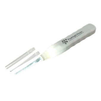 flashlight earpick korek kuping led senter lazada flashlight earpick korek kuping led senter lazada
