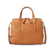 Fossil Sydney Satchel - Camel, ZB 5486235