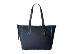 Fossil Sydney Shopper Midnight Navy