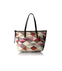 Fossil Sydney Shopper - Multi Red, ZB 6673995