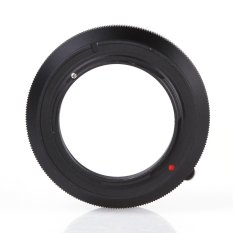 Fotga Adapter Ring for Canon EOS Lens to Sony NEX E NEX-3 NEX-5 NEX-VG10 Mount (Intl)