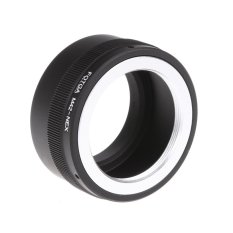 Fotga M42 Adapter Ring for Sony NEX E-mount NEX NEX3 NEX5n NEX5t A7 A6000 (Intl)