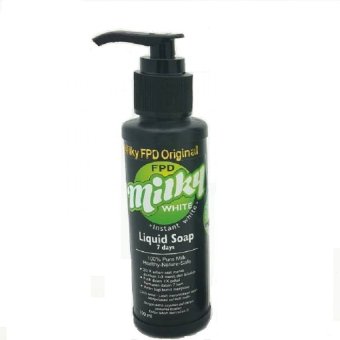Fpd Milky White Liquid Soap  Lazada Indonesia