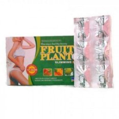 FRUIT & PLANT SLIMMING CAPSULE USA SLIMMING