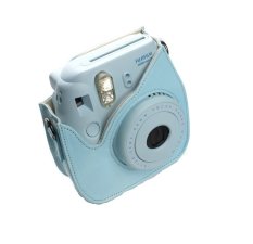 Fujifilm Instax Mini 8 Tas Kamera - Biru