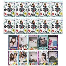 Fujifilm Instax Mini Alice Instant 100 Film for Fuji 7s 8 25 50s 70 90 / Polaroid 300 Camera / SP-1 Printer - INTL