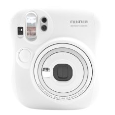 Fujifilm Instax Polaroid Camera Mini 25s - Putih