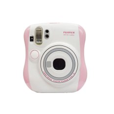 Fujifilm Kamera Instax Mini 25 Pink - Merah muda