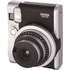 Fujifilm Kamera Instax Mini 90 NC EX D- Hitam