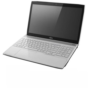 Fujitsu AH564V-012 - 16GB - Ci7-4712MQ - 1TB - NVidia 2GB - 15.6" - Silver
