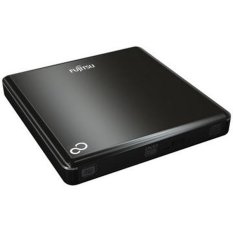 Fujitsu External DVD-RW - Slim