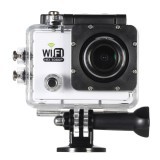 Full HD Wifi Action Sports Camera DV Cam 2.0