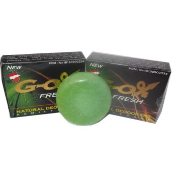 g ox fresh deodorant alami penghilang bau badan lazada indonesia g ox fresh deodorant alami penghilang bau badan lazada indonesia
