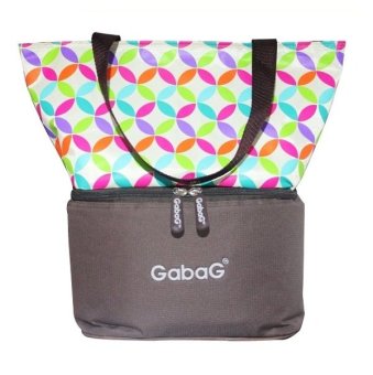 gabag cooler bag picnic curvy lazada indonesia gabag cooler bag picnic curvy lazada indonesia