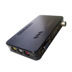 Gadmei TV Tuner LCD 5821