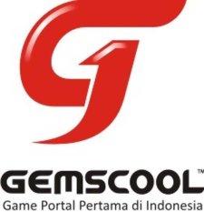 GAMES Voucher GEMSCOOL Rp.300.000 - 30.000 G-cash