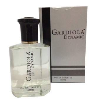 gardiola eau de toilette dynamic lazada indonesia gardiola eau de toilette dynamic lazada indonesia