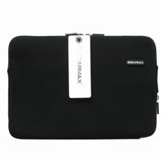 GEARMAX Apple Macbook air pro Lenovo DELL Laptop Sleeve Bag 14 inch (Black) - Intl