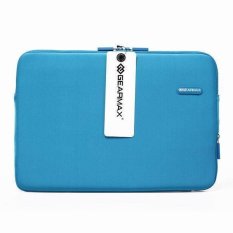 GEARMAX Apple Macbook air pro Lenovo DELL Laptop Sleeve Bag 14 inch (Blue) (Intl)