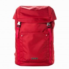 GEARMAX Women Backpack Lenovo Laptop Bag Dell Case 14 Inch Red (Intl)