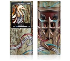 Gelaskins Apple iPod Nano 4 Presence