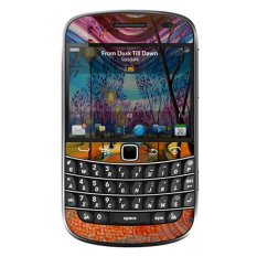Gelaskins From Dusk Till Dawn - BlackBerry Dakota 9900