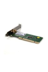 Generic PCI 300Mbps IEEE 802.11b/g/n Wireless WiFi Network Card Adaptor + Antenna - Intl