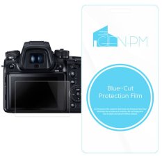 Genpm Blue-Cut Screen Protector for Nikon L820