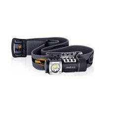Genuine Fenix HL50 Headlamps Flashlight Cree XM-L2 T6 neutral white LED 365 Lumens Intensity 1480cd Handheld Searchlight (Intl)