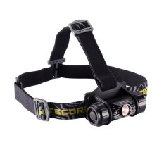 Genuine NITECORE HC50 Headlamp Flashlight CREE XM-L2 T6 760 Lumens 2400 cd 98 m Handheld Searchlight For Gear Outdoor Camping Search Thindom (Intl)