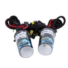 GETEK Bright Bi Xenon Light HID Conversion H1 H3 H7 H8/H9/H11 H27/880/881 9005 9006 H4-2 H4-3(H/L) D2S D2R D4S D4R 4300K 5000K 6000K 8000K 10000K 12000K (Multicolor)