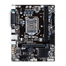 Gigabyte Motherboard GA-H110M-DS2 DDR4 - Socket 1151