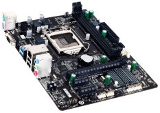 Gigabyte Motherboard GA-H81M-S1 Socket LGA 1150