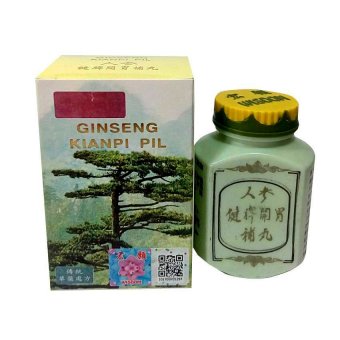 ginseng kianpi pil obat penggemuk badan herbal original alami 60 kapsul lazada indonesia ginseng kianpi pil obat penggemuk badan herbal original alami 60 kapsul lazada indonesia